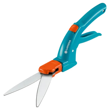 Nůžky na trávu řady Classic, otočné