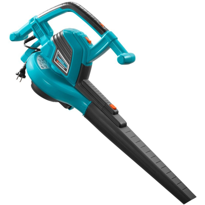 GARDENA Germany GARDENA ErgoJet 3000 - elektrický foukač / vysavač