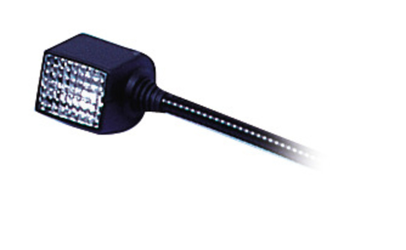 HELLA Světlo do kokpitu 12V/5W, D50cm, pro pevnou montáž