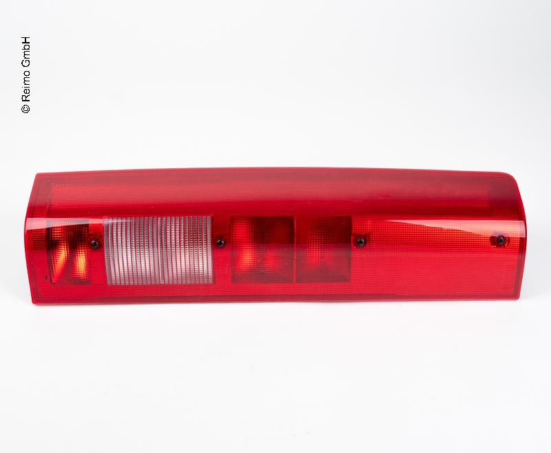 Kombinované zadní světlo Hella Iveco