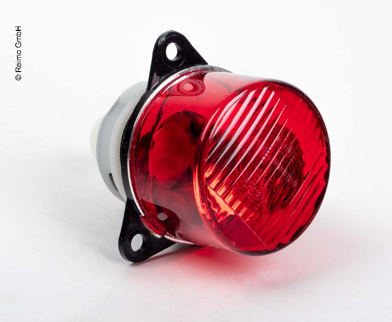 HELLA Zadní mlhové světlo