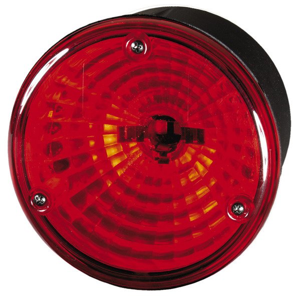 HELLA Zadní/brzdové světlo