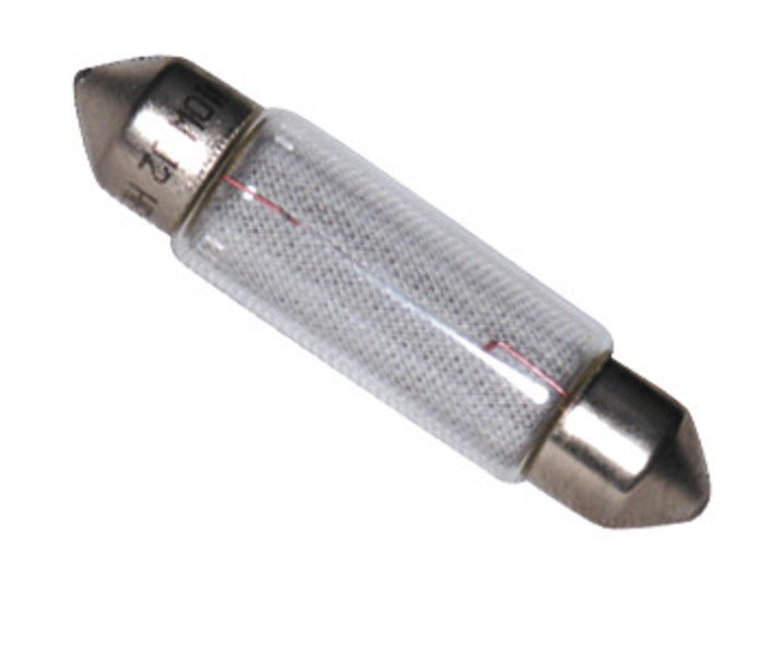 HELLA Žárovka 12V