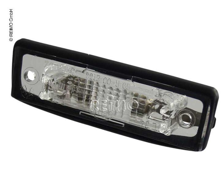 HELLA Světlo SPZ 5W