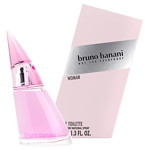 BRUNO BANANI Woman Toaletní voda 20 ml