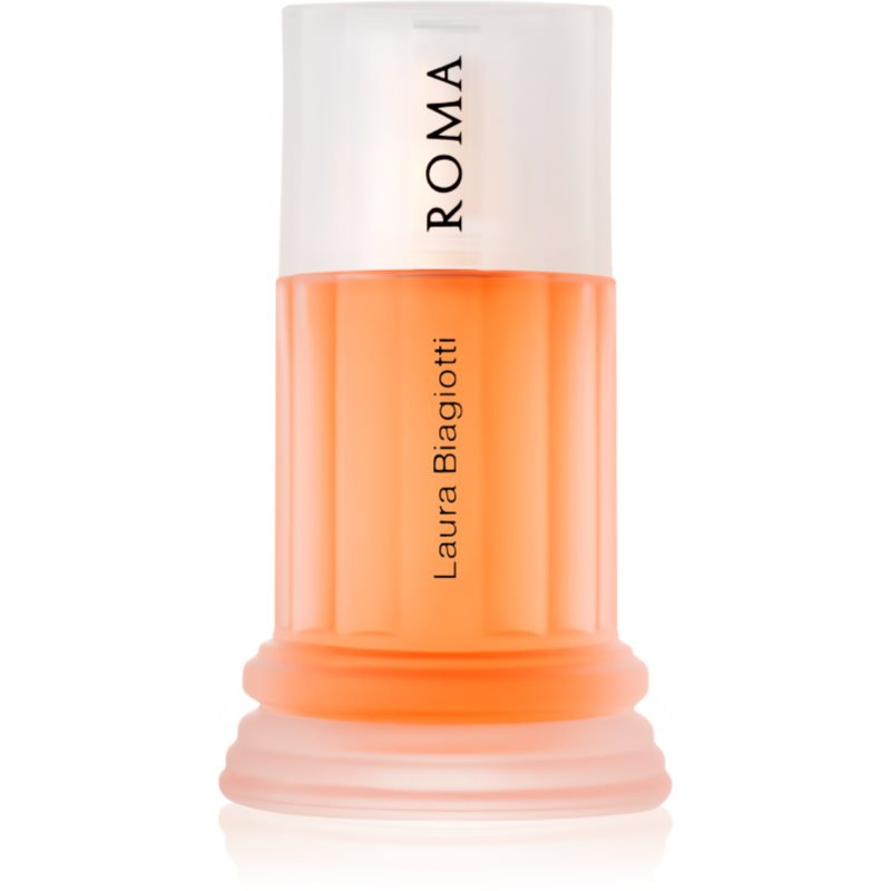Laura Biagiotti Roma for her toaletní voda pro ženy 50 ml