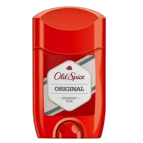 Old Spice Original tuhý deodorant pro muže 50 ml