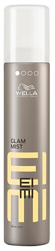 Wella Professionals Eimi Glam Mist sprej na vlasy pro lesk 200 ml