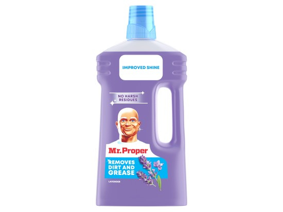 Mr.proper 1l levandule 700403