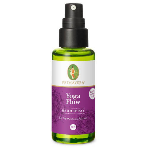 PRIMAVERA Pokojový sprej Yoga Flow 50 ml