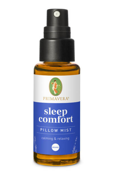 PRIMAVERA Sleep Comfort Polštářkový sprej 30 ml
