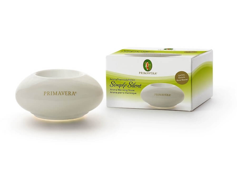 PRIMAVERA Aroma Difuzér Simply Silent