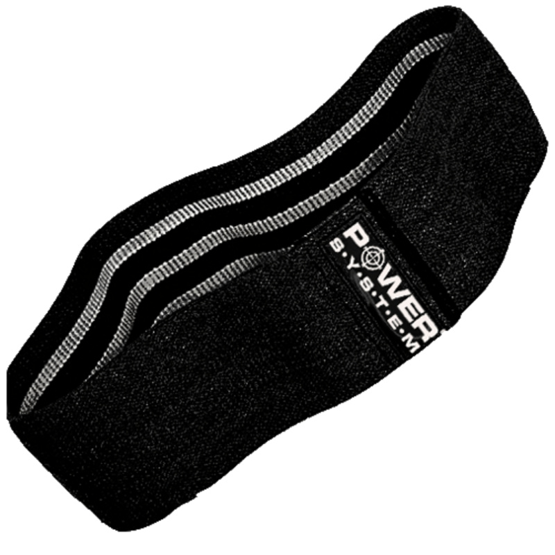 Power System Posilovací guma Booty Band Level 3