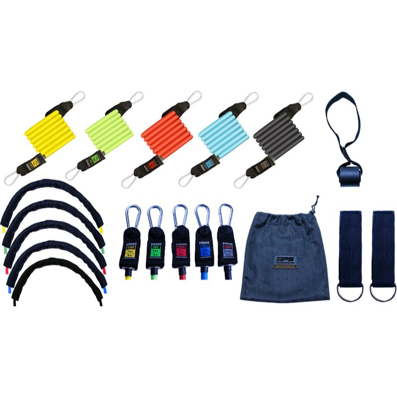 Power System Total Expander Set