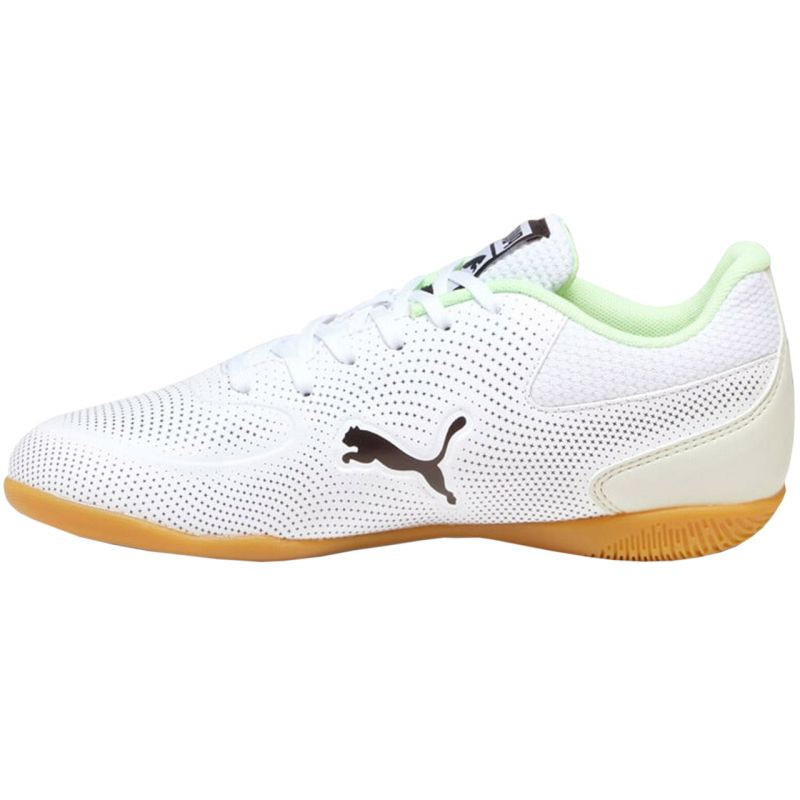 Fotbalové boty Puma Truco III IT Jr 106935 07 33