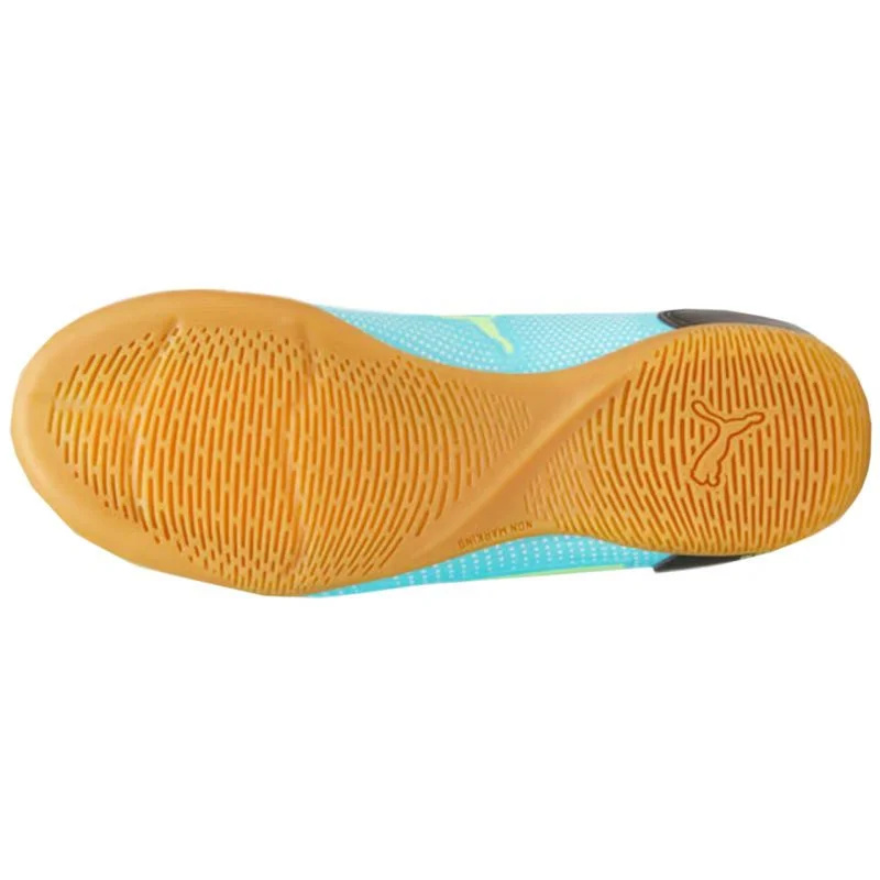 Fotbalové boty Puma Truco III IT Jr 106935 08 38