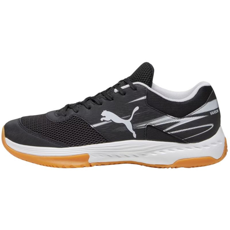 Boty Puma Varion II M 107341 01 37