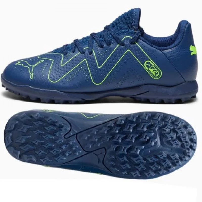 Boty Puma Future Play TT Jr 107391-03 28