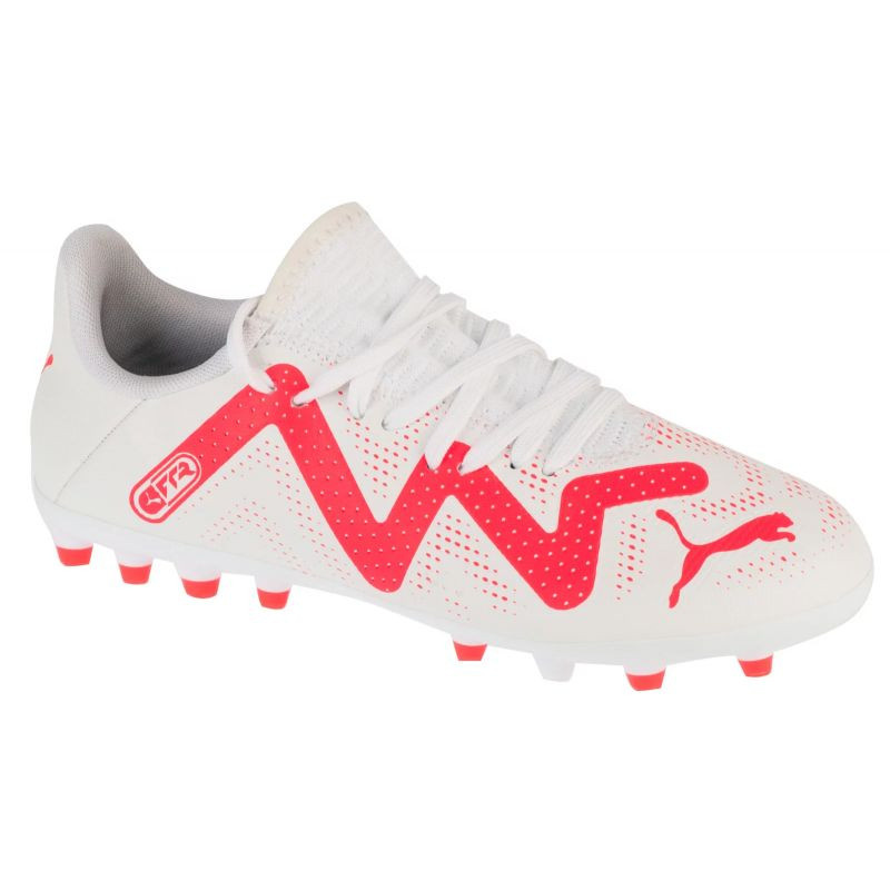 Kopačky Puma Future Play MG Jr 107390-01 31