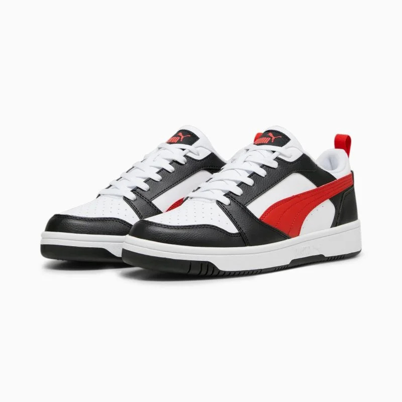 Boty Puma Rebound v6 Low M 392328-04 44.5
