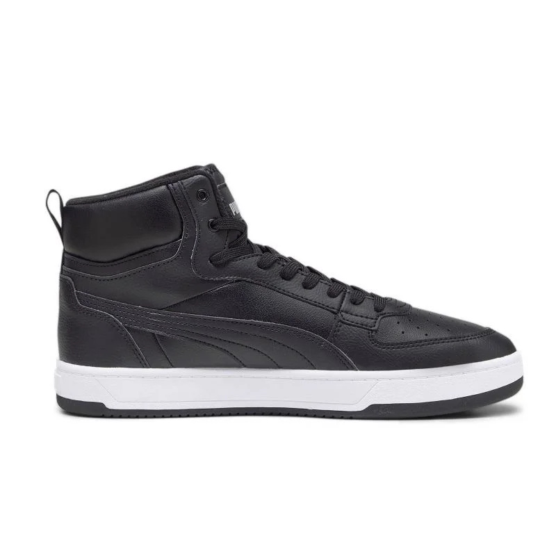 Puma Caven 2.0 Mid WTR pánské sportovní tenisky s vysokým kotníkem černé (392333-02) 41