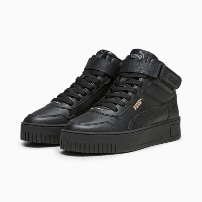 Boty Puma Carina Street W MID -02 38.5