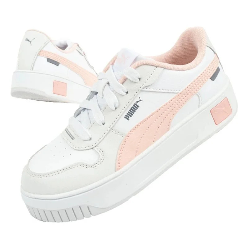 Boty Puma Carina Jr 393847 04 29