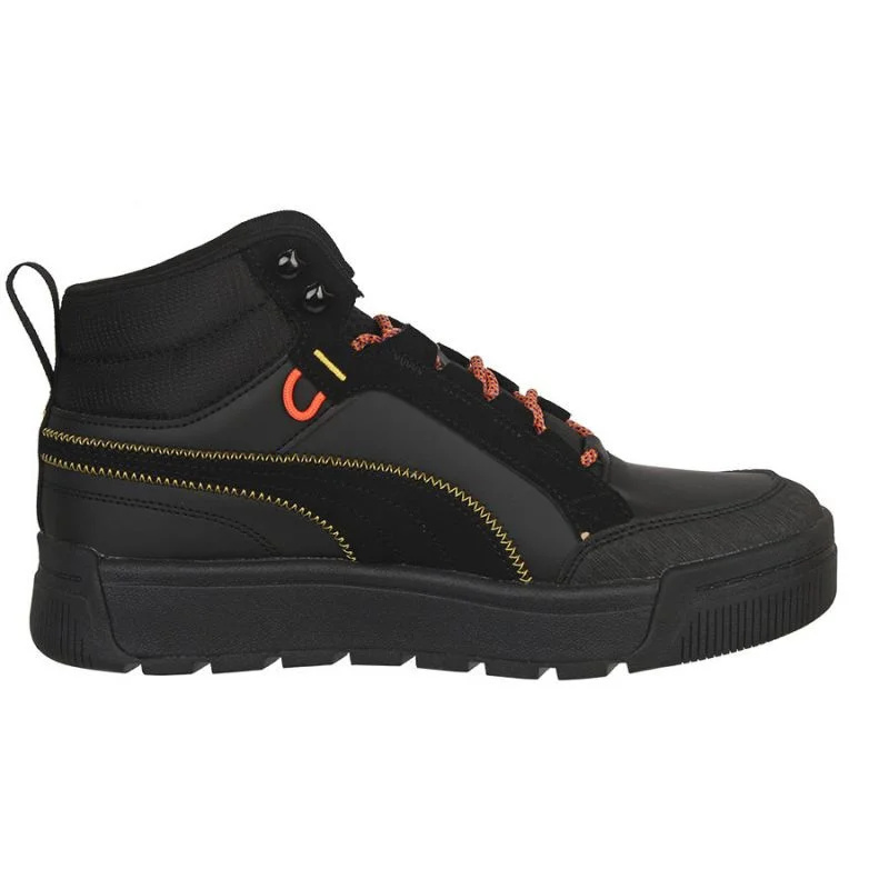Puma Tarrenz SB III Open Road Jr 393929-01 37 1/2