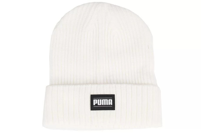 Čepice  W 024038 06 krémová - Puma UNI