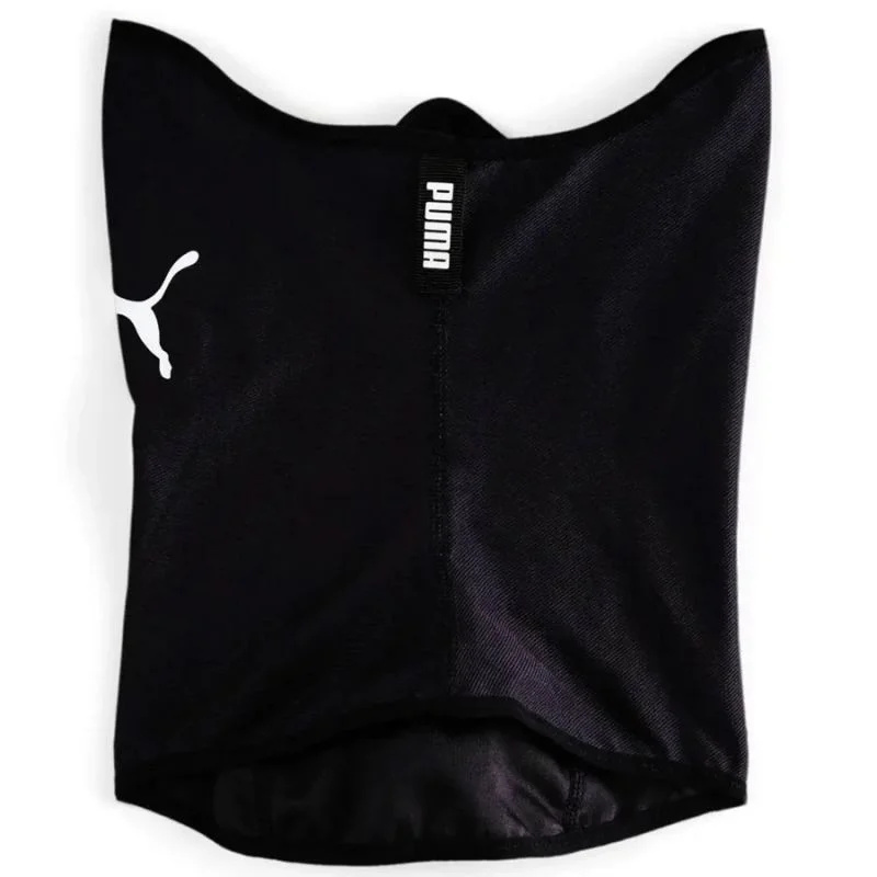 Puma Indwinterized Face Mask Jr 024944 01 komínová maska SR