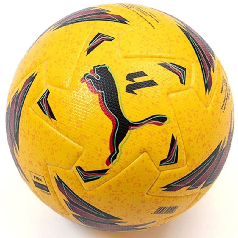 Puma Orbit Laliga 1 míč 084106-02 05.0