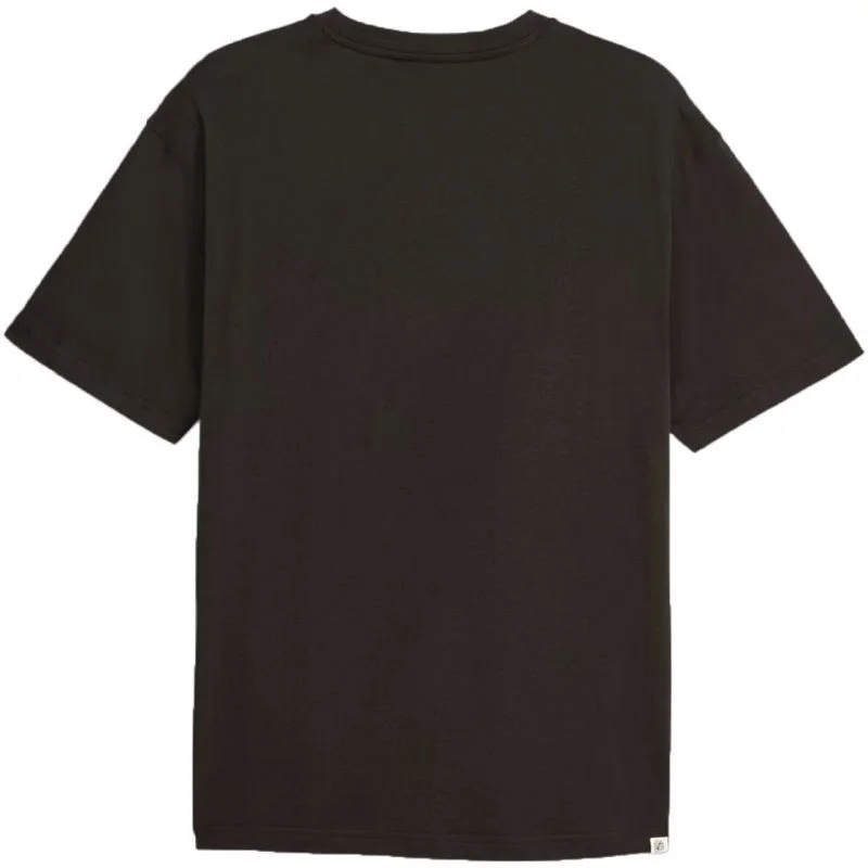 Puma Better Sportswear Tričko M 676062 01 S
