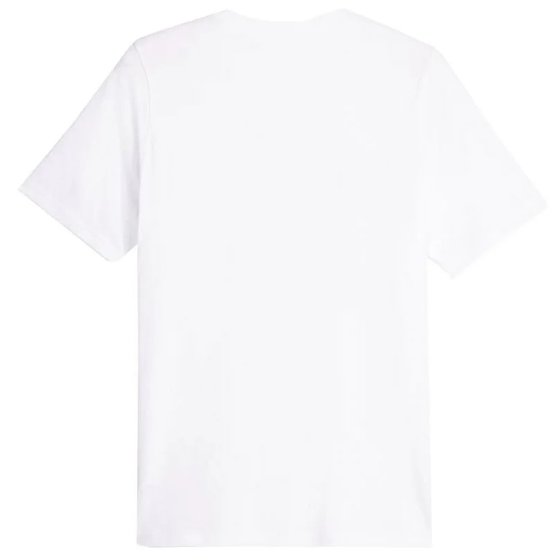Pánské tričko Graphics Hip Hop Tee M 677189 02 - Puma S