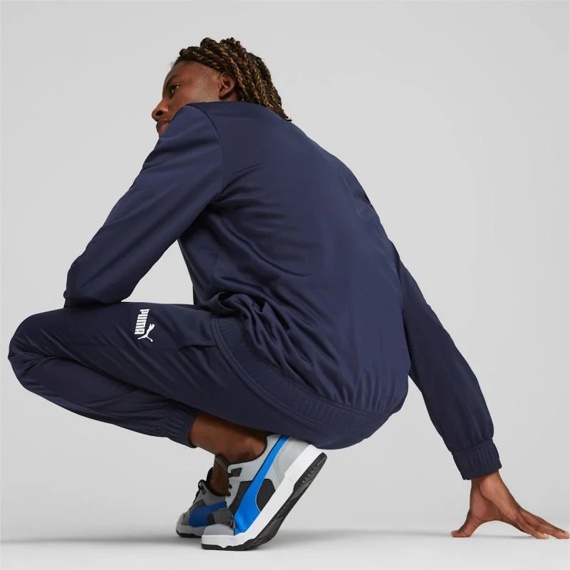 Mikina Puma M 677427 06 2XL