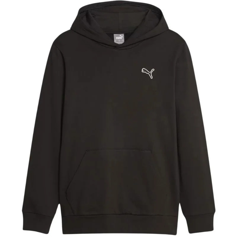 Mikina Puma Better Essentials Hoodie FL M 676814 01 pánské L