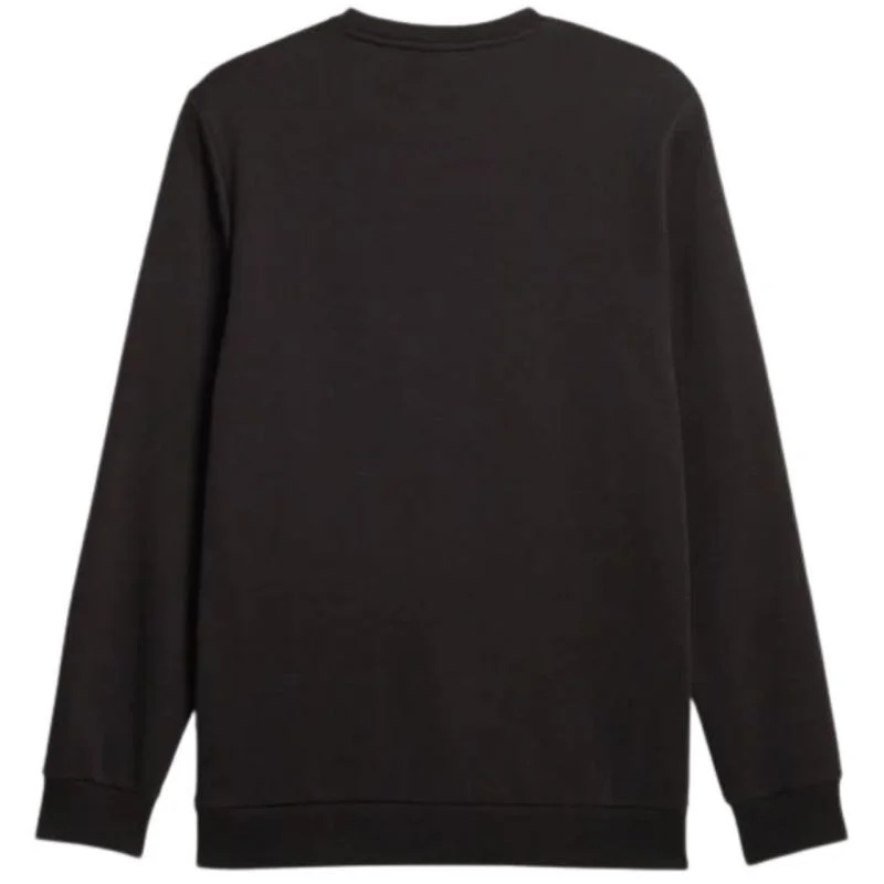 Pánské tričko Puma ESS+ 2 Col Big Logo Crew FL M 586762 75 M