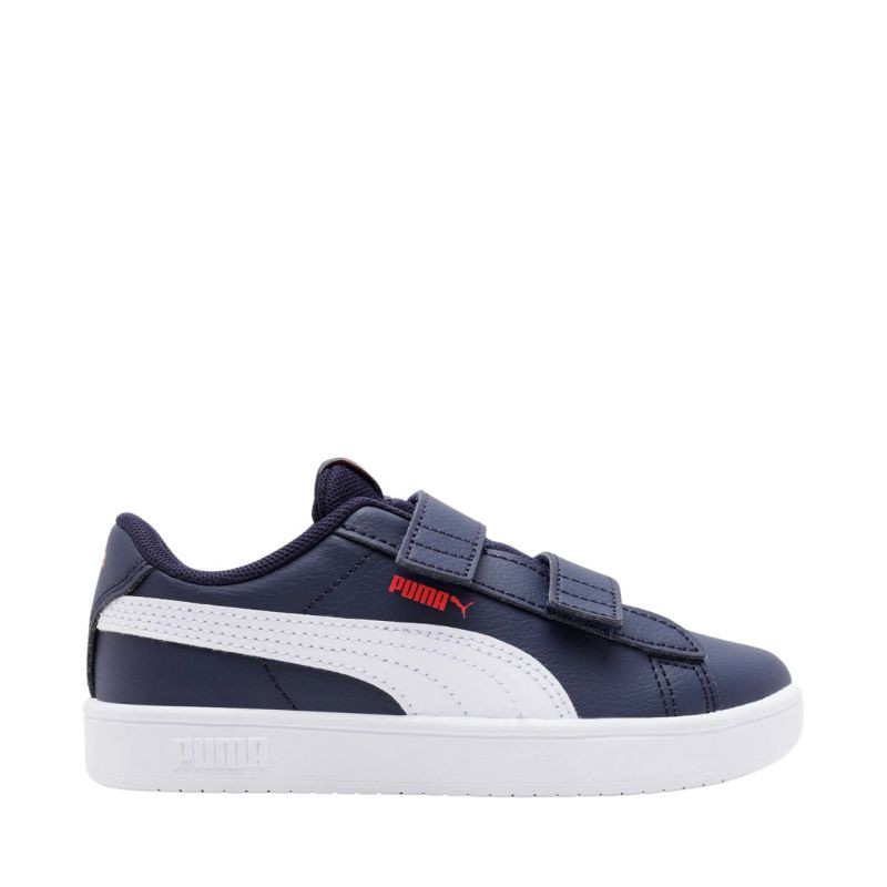 Boty Puma Rickie Classic V PS Jr 394253 01 31