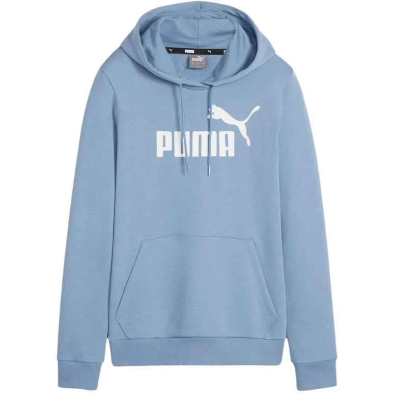 Puma ESS Logo Hoodie W 586797 20 M