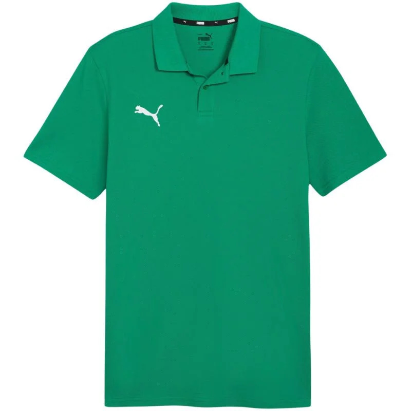 Puma Team Goal Casuals Polo M 658605 05 pánské L