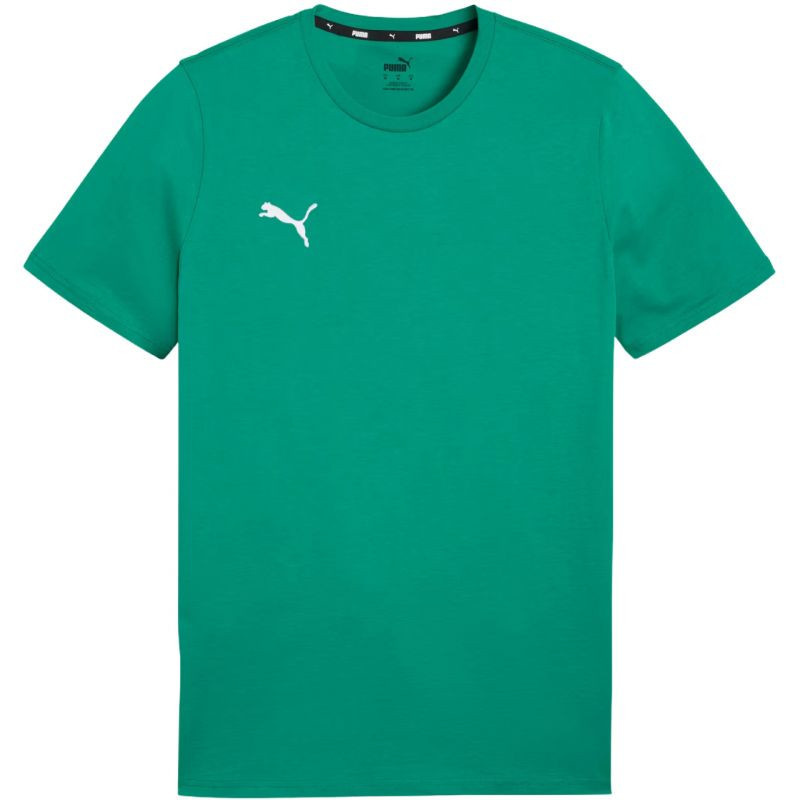 Puma Team Goal Casuals Tee M 658615 05 pánské m