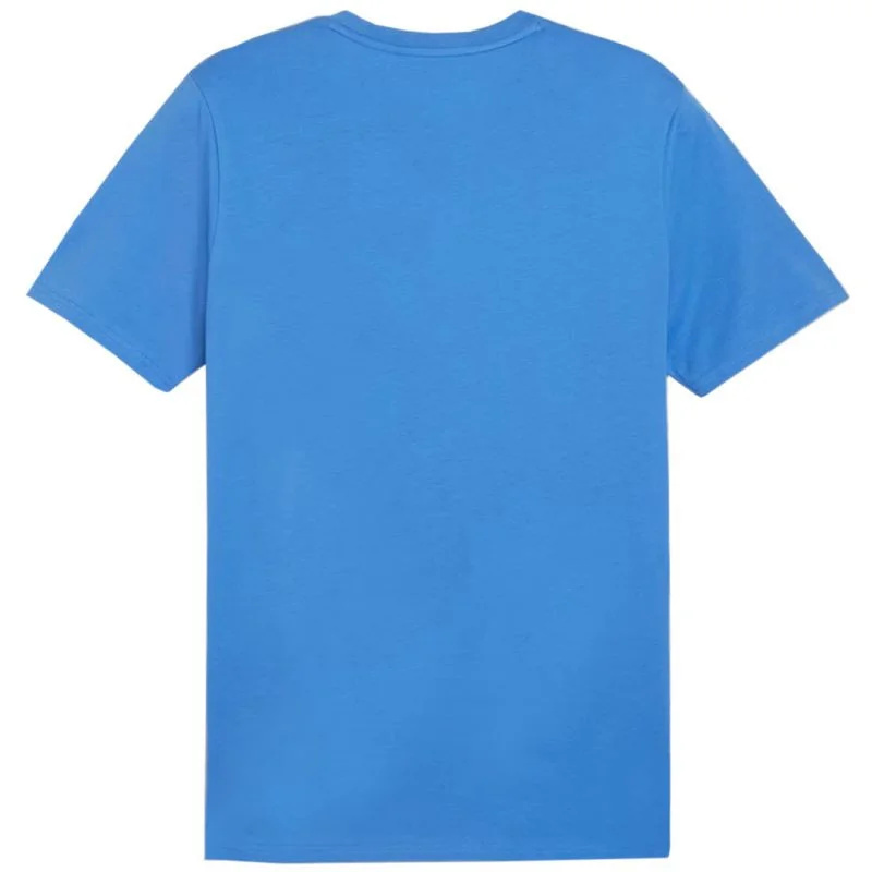 Puma Team Goal Casuals Polo M 658605 02 pánské m