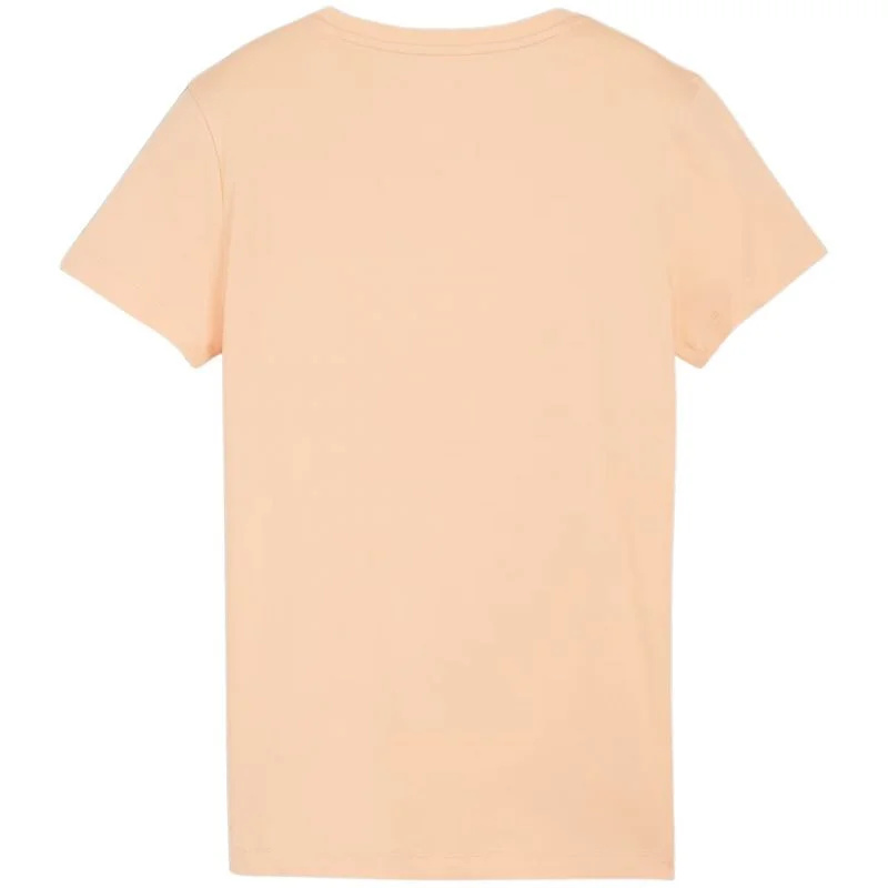 Puma ESS+ Summer Daze Tee W 679921 45 tričko L