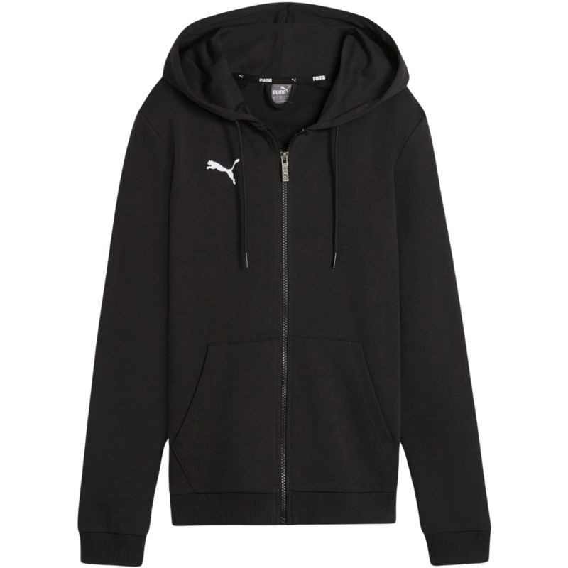 Puma Team Goal Casuals Mikina s kapucí W 658597 03 2 XL