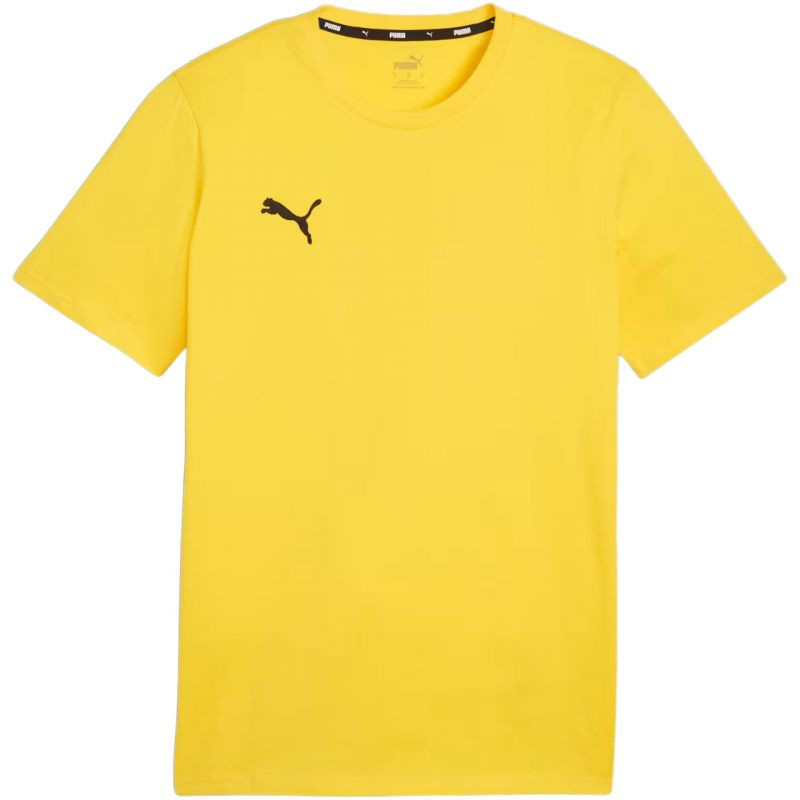 Puma Team Goal Casuals Tee M 658615 07 pánské 2 XL
