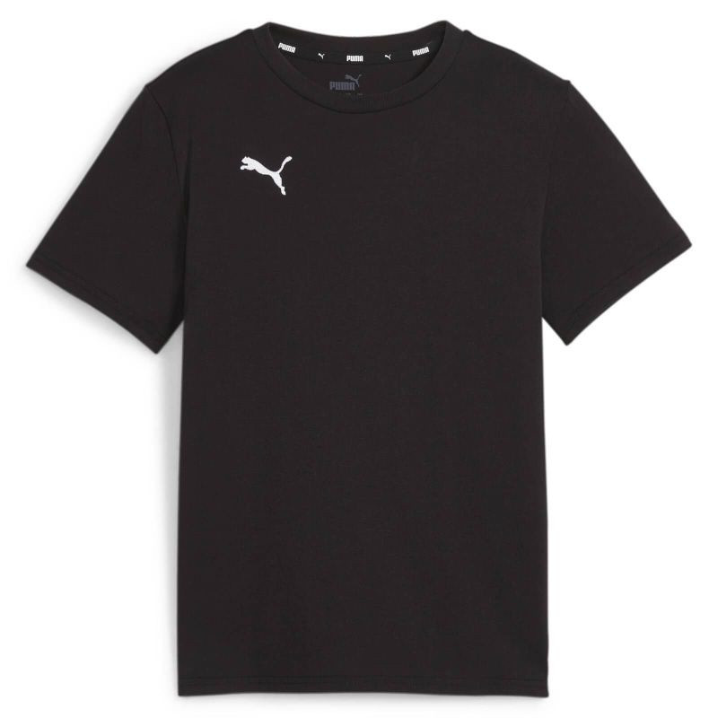 Puma Team Goal Casuals Tee Jr tričko 658616 03 164 cm