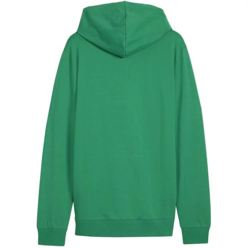 Puma Team Goal Casuals Mikina s kapucí M 658595 05 Pánská m