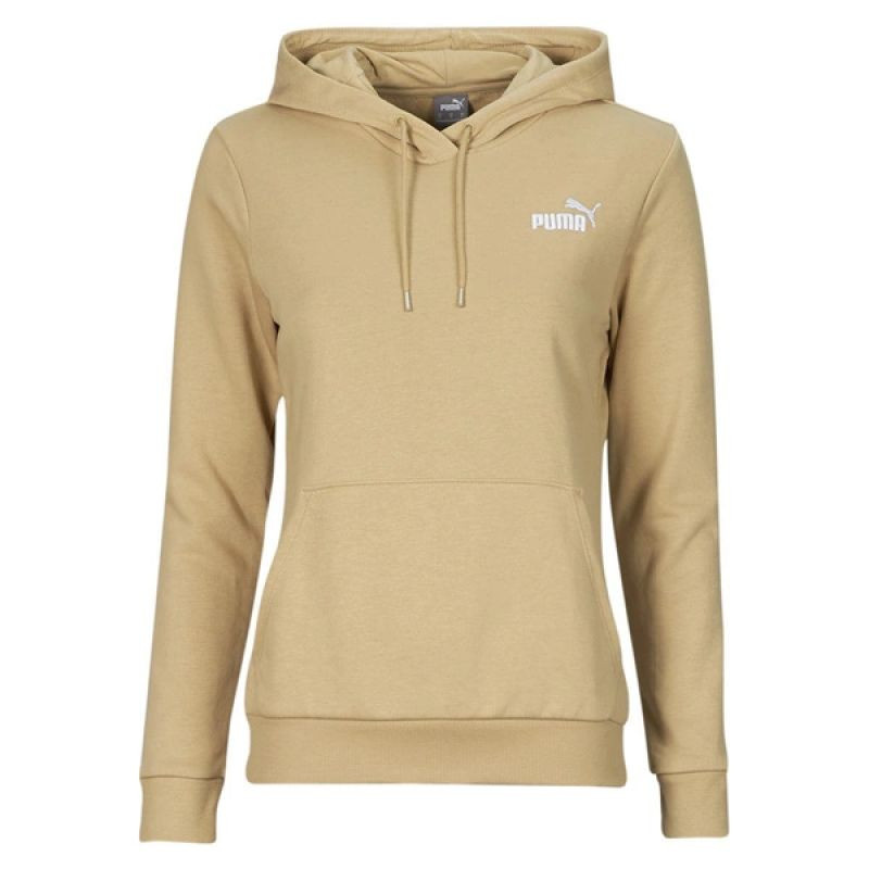 Puma Ess+ Mikina s výšivkou W 848332 84 S