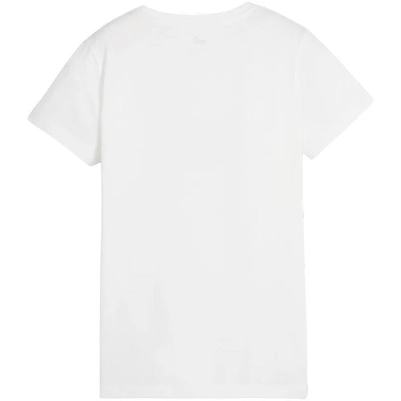 Puma ESS+ Summer Daze Tee W 679921 02 tričko XL