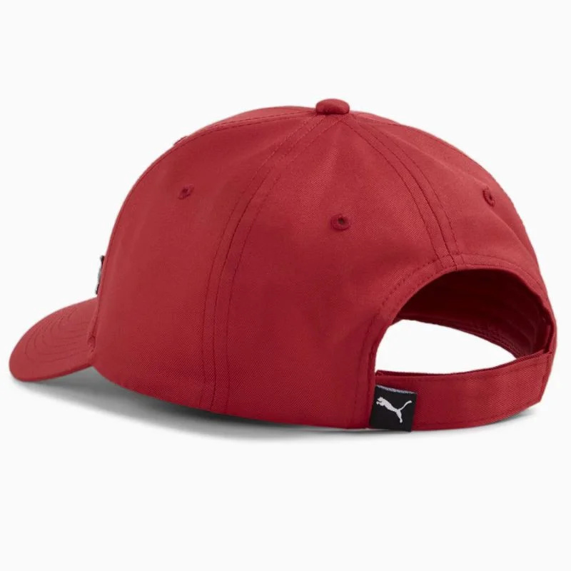 Puma Kovová čepice 021269 72 Unisex