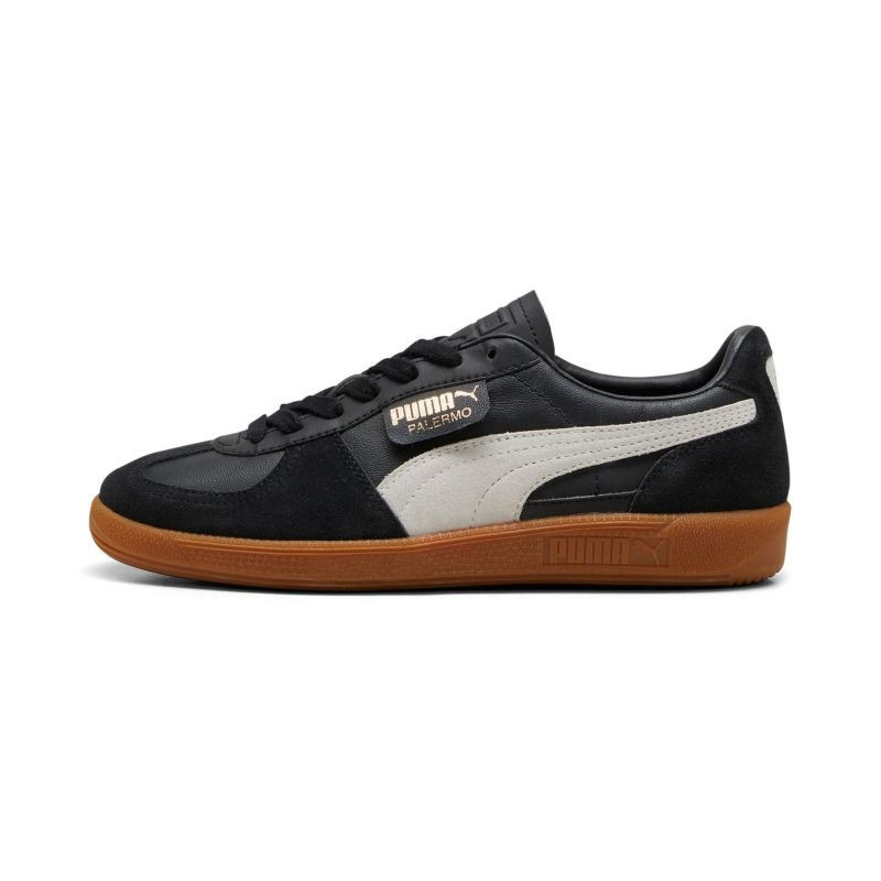 Boty Puma Palermo Lth M 39646403 40.5